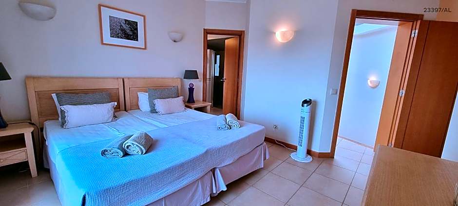 Pestana Carvoeiro Golfe - AL