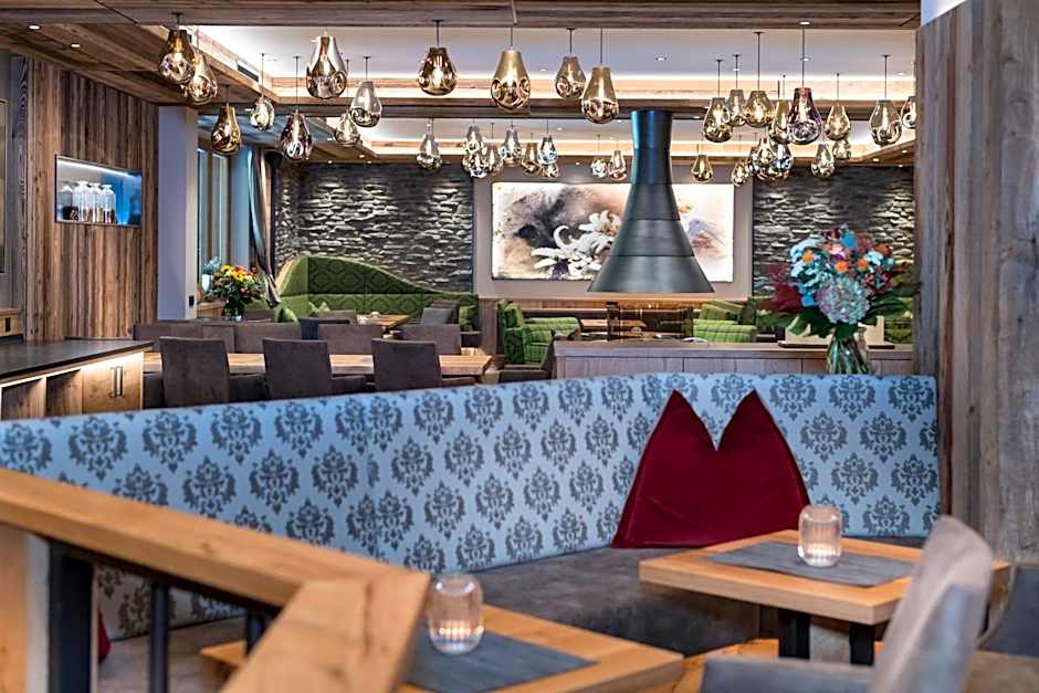 Alpensporthotel Mutterberg