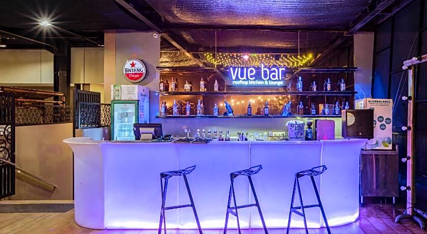 Premier Inn Yogyakarta Adisucipto