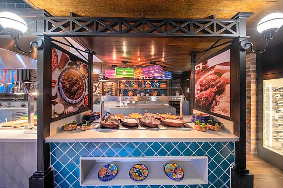 Bahia Principe Grand Tulum All Inclusive