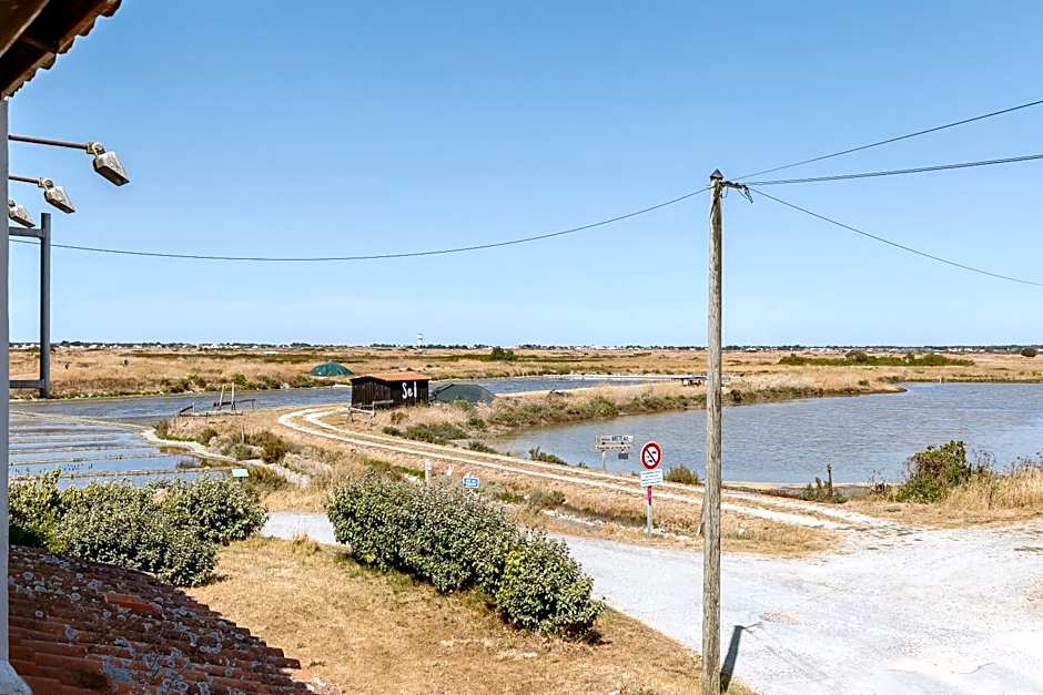 Hotel Les Esseppes