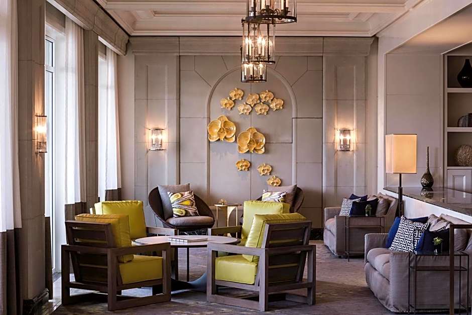The Ritz-Carlton Marina del Rey