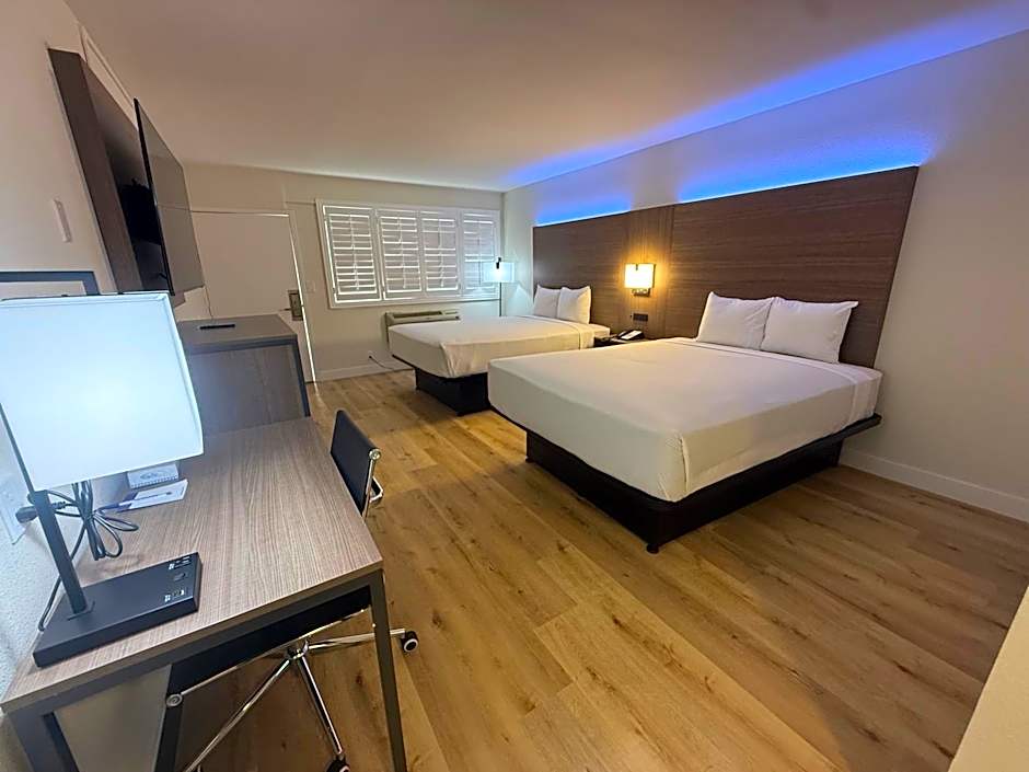 Travelodge by Wyndham Imperial - El Centro