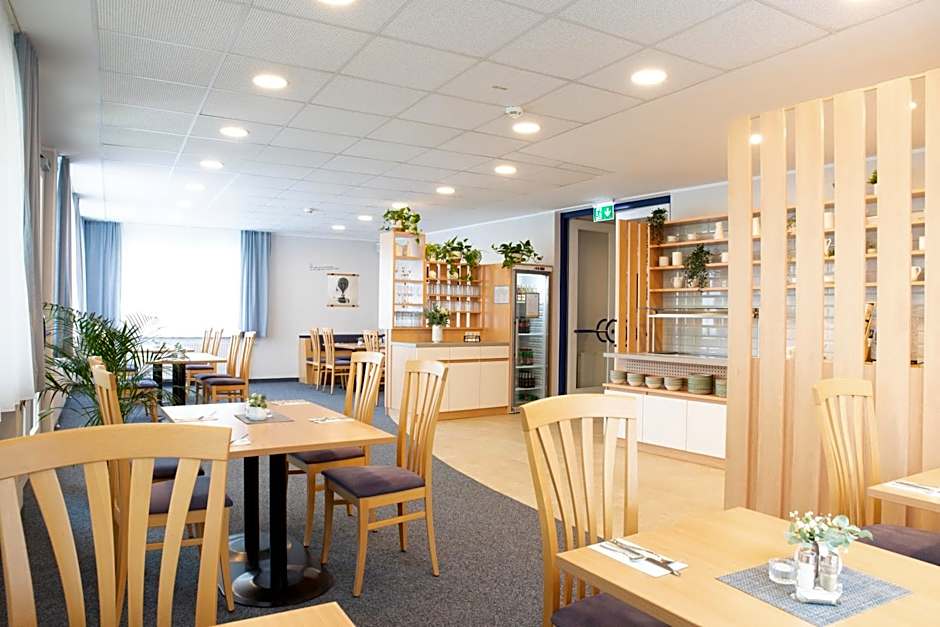 JUFA Hotel Garni Stubenberg am See