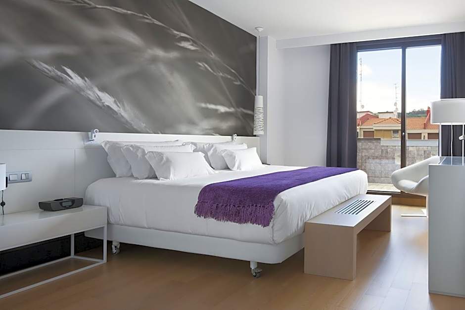 NH Collection Villa de Bilbao
