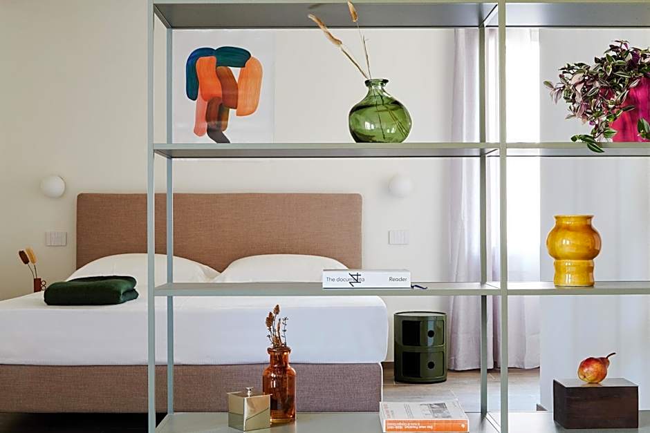 MAR Modena Accommodation in Residence