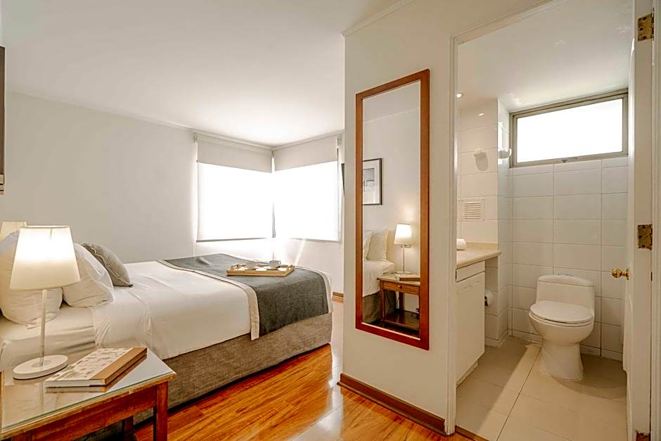 Time Suite - Comfort Apartments