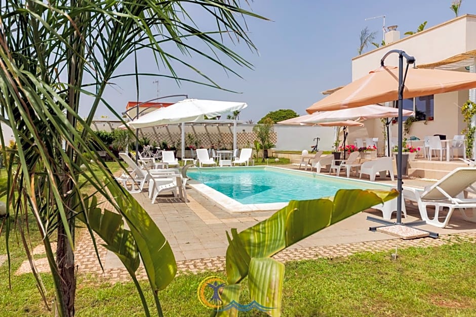 Resort Leonardo - Room, Pool & Restaurant