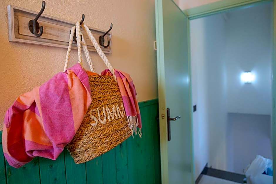 Appartamenti Le Magnolie