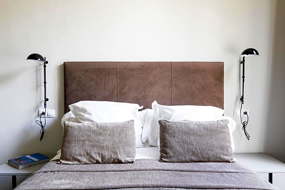 Aspasios Rambla Catalunya Suites