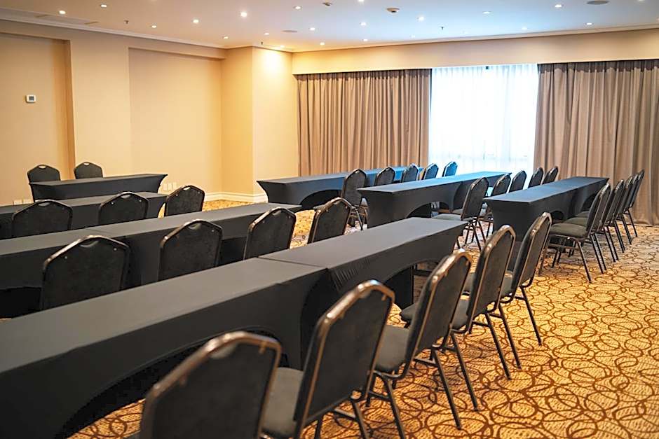 Amerian Buenos Aires Park Hotel