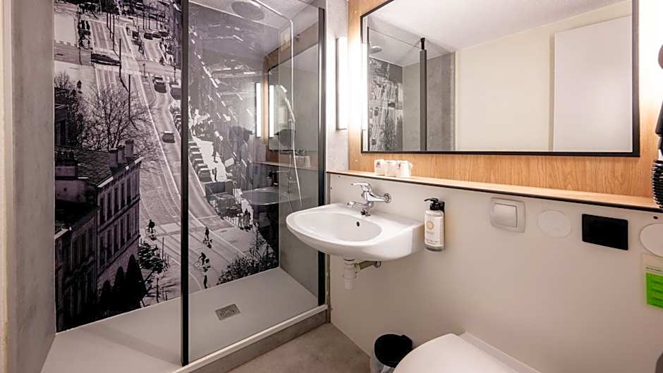 Campanile NATURE - Bordeaux Ouest Le Bouscat