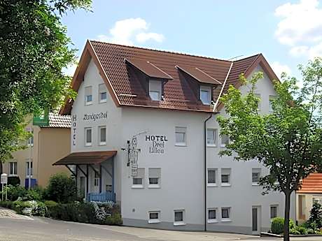 Gasthaus & Hotel Drei Lilien