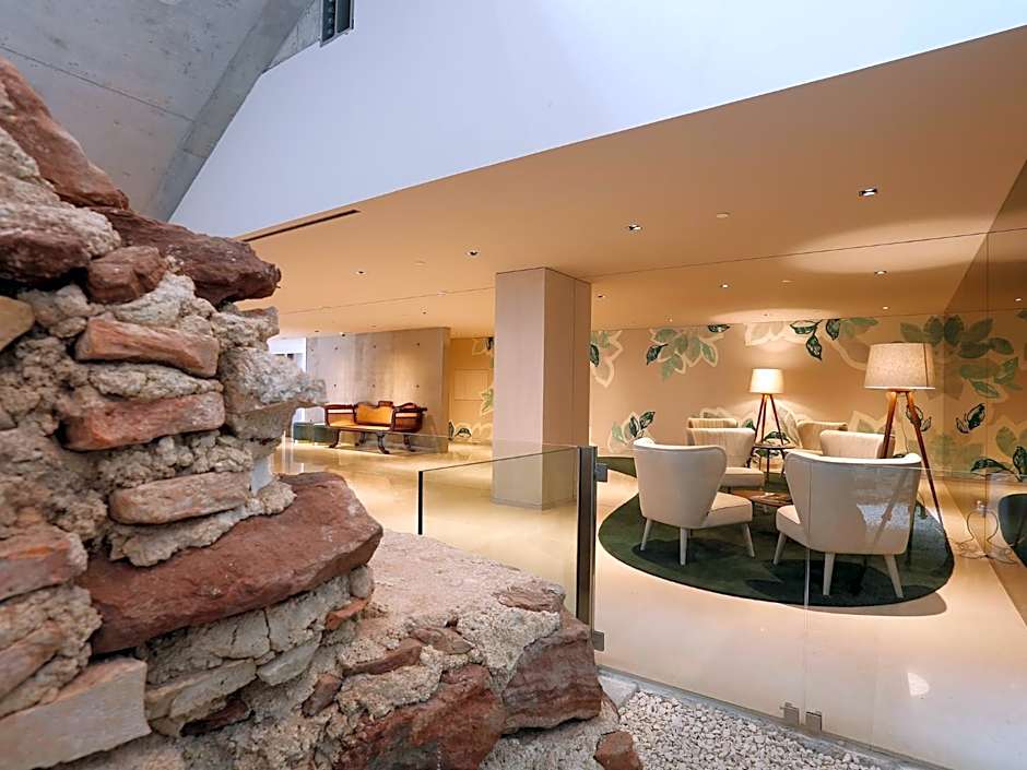 Montebelo Vista Alegre Ílhavo Hotel