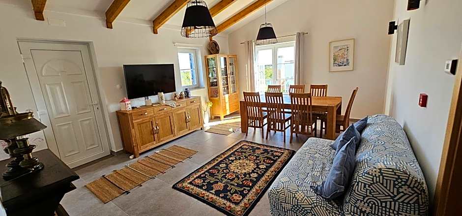 Quinta da Bornacha - Casa A