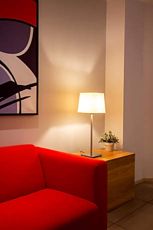 Hotel Dimorae