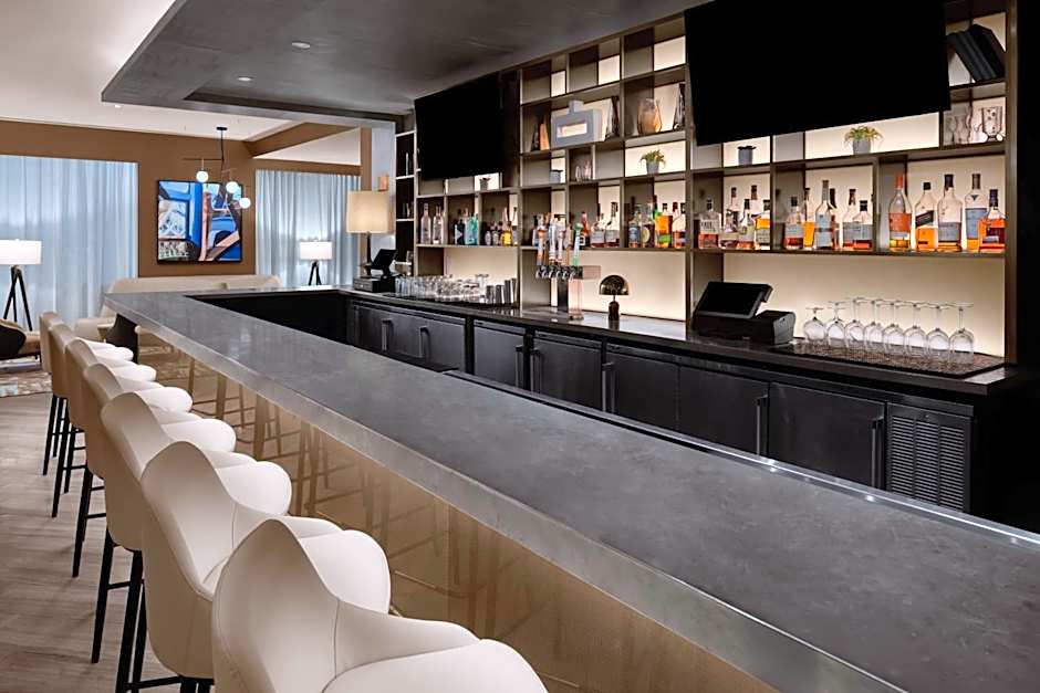 Hilton Brooklyn New York