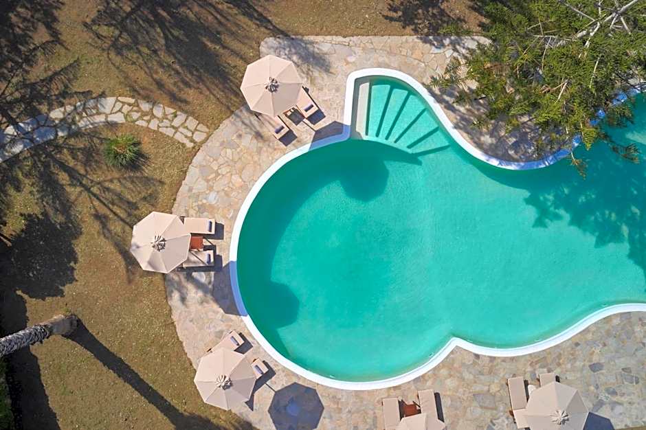 High Mill Paros Hotel