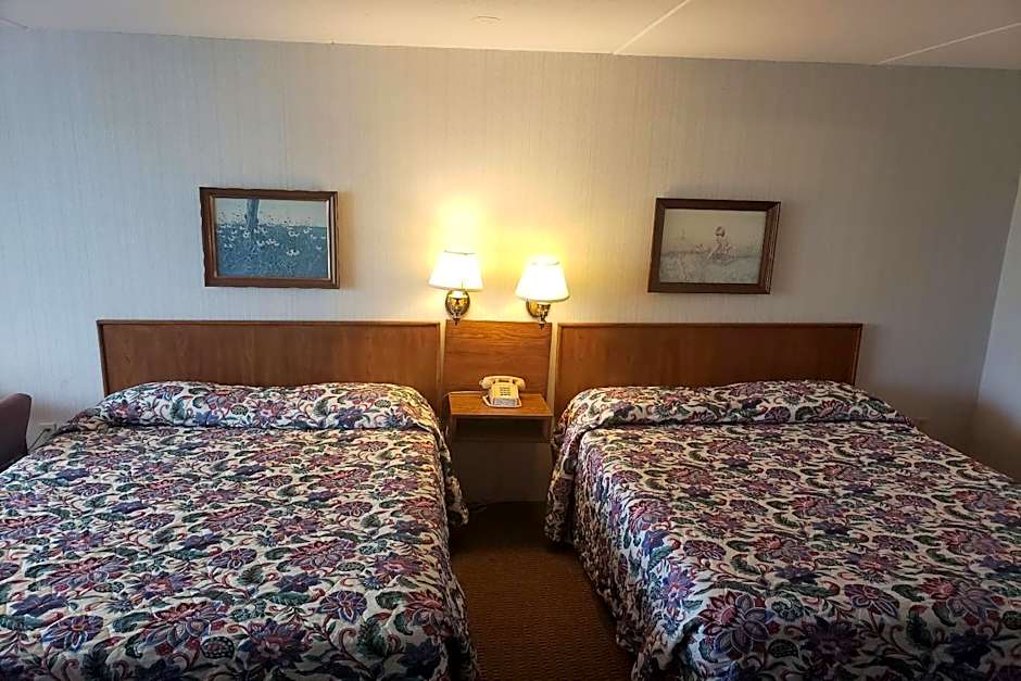 OYO Hotel Whitely City Hwy 27 KY
