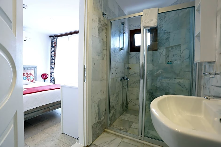 Mosso Boutique Hotel