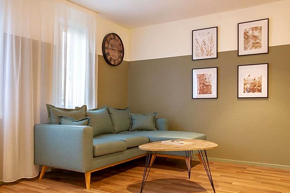 Sure Hotel by Best Western Plaisir