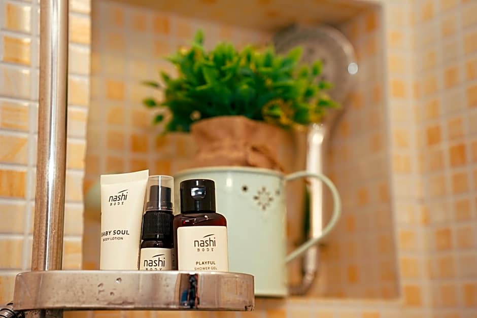 Residence Nonna Mariuccia