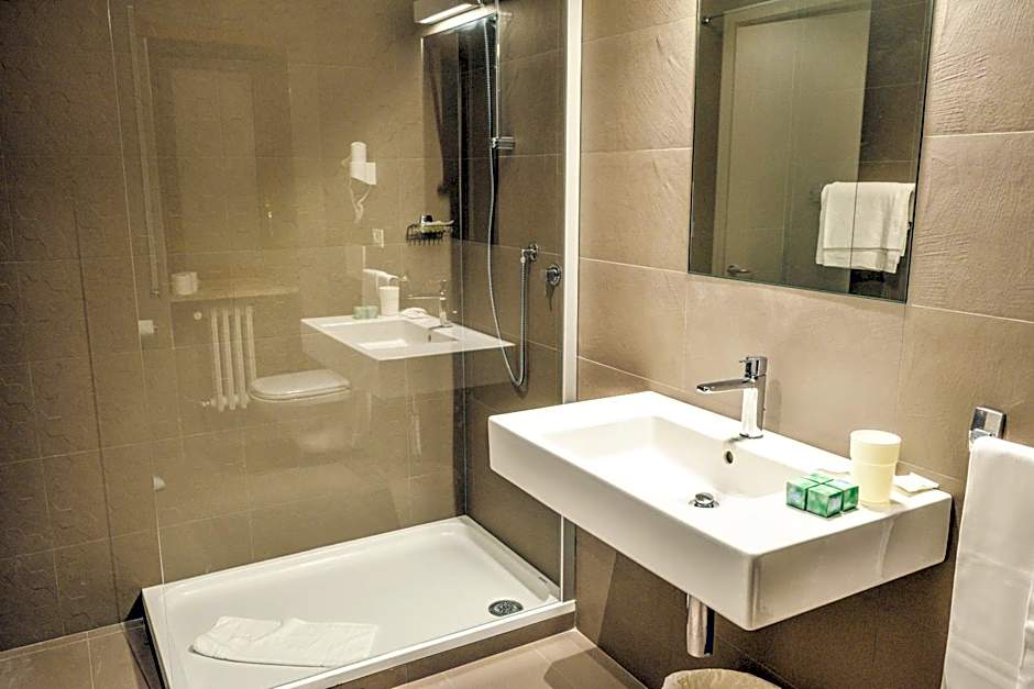 Grand Hotel Europa Rivisondoli Centro