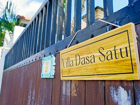 Villa Dasa Satu