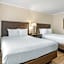 Best Western Carmel's Town House Lodge
