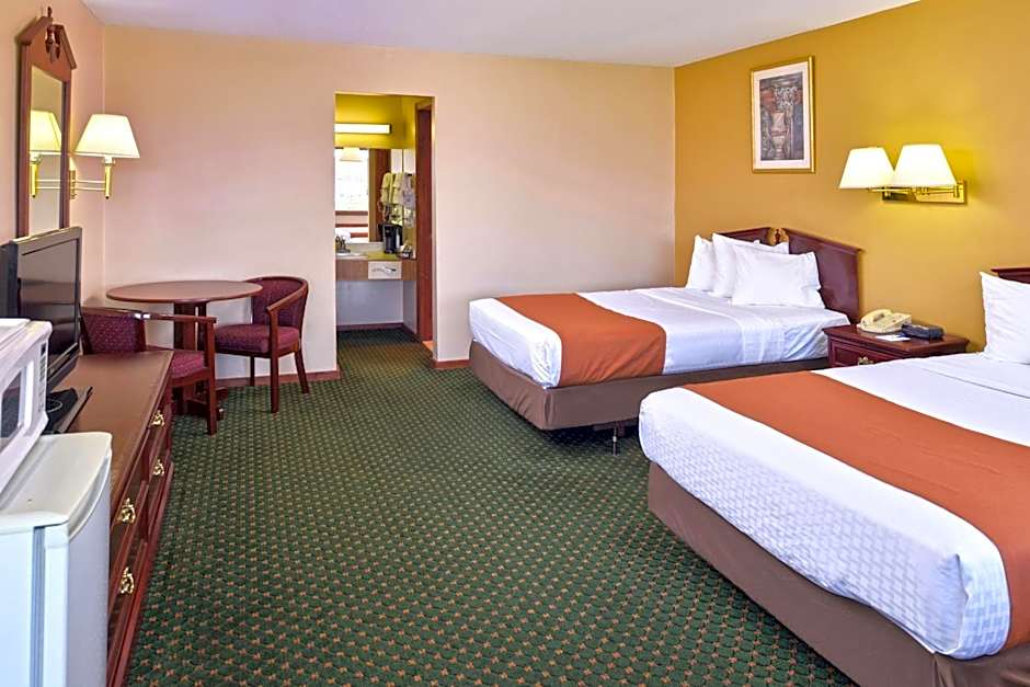 Americas Best Value Inn Plattsburgh