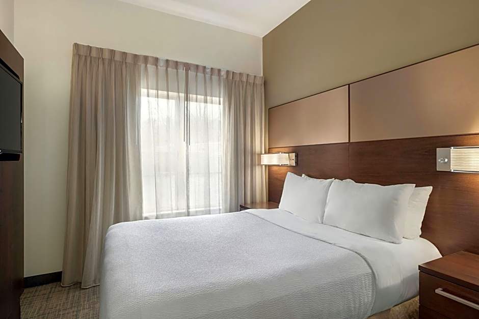 Residence Inn by Marriott Albany Washington Avenue