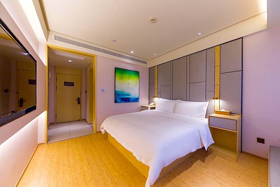 Ji Hotel Quanzhou Jinjiang International Airport