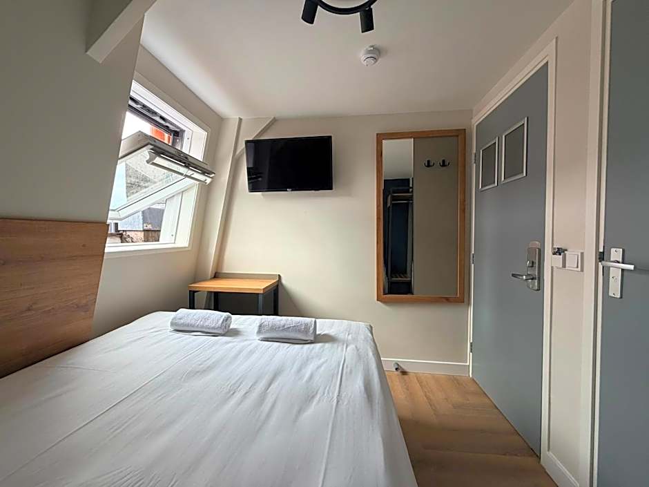 Hotel Continental Amsterdam