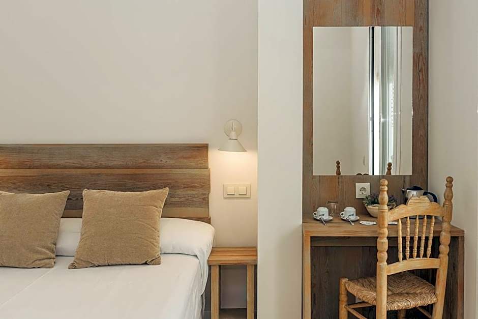 Hotel Boutique Elvira Plaza