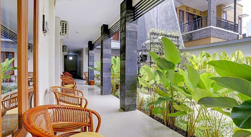 Hotel O March 67 Stay