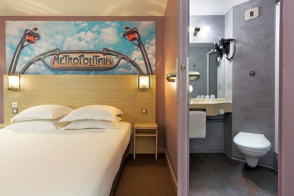 B&B HOTEL Marne-la-Vallée Chelles