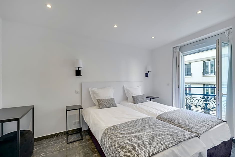 Le Bellevue