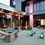 Aloft Kansas City Country Club Plaza