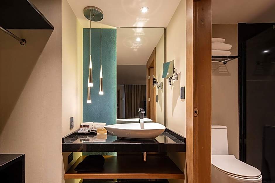 Hotel Real Del Rio