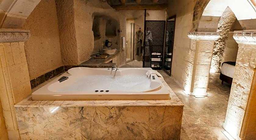 HAREM SUİTES CAPPADOCİA HOTEL 