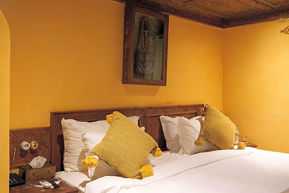Hotel Riad Xaluca