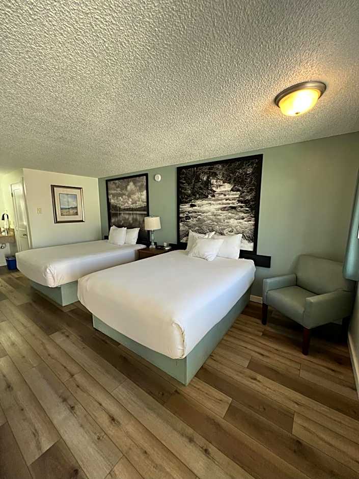 Super 8 by Wyndham Florence OR