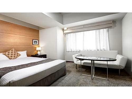 Citadines Central Shinjuku Tokyo - Vacation STAY 25453v
