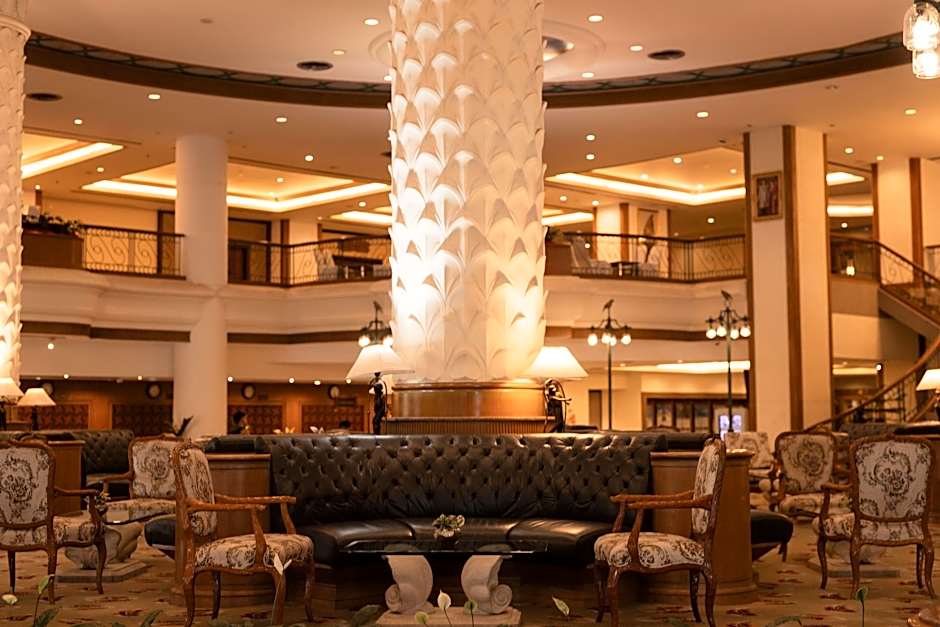 Twin Lotus Hotel