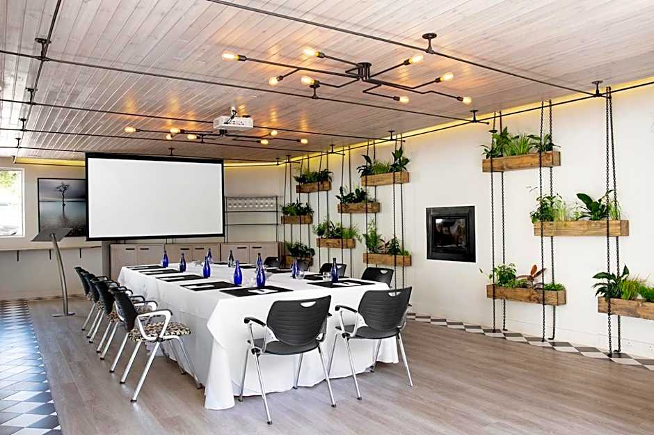 Clico Boutique Hotel