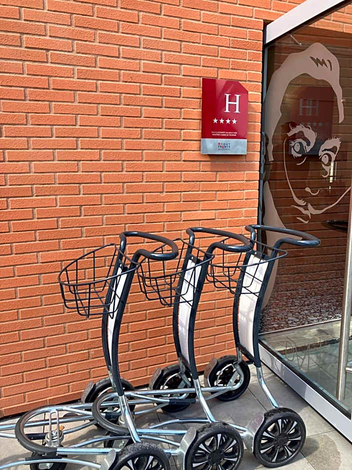 Dali Hôtel Montauban