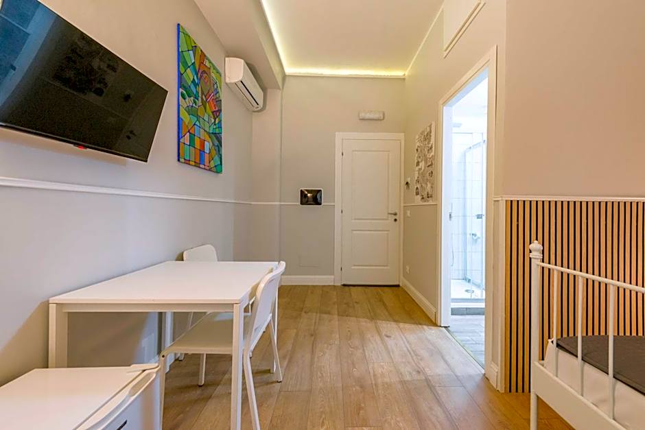 Un Attimo A Roma B&B