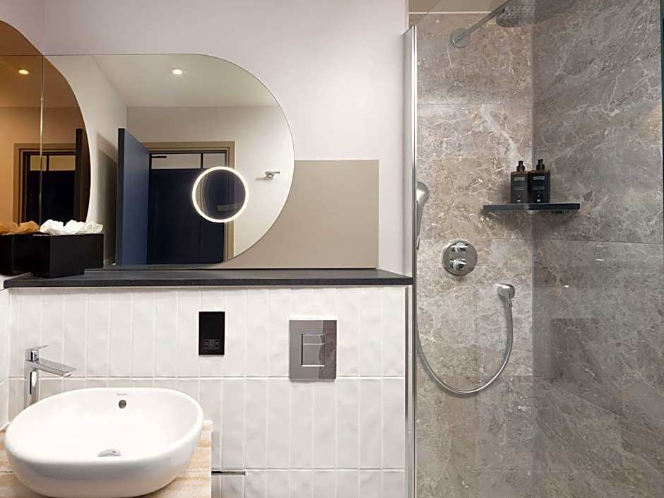 Ibis London Earls Court Hotel