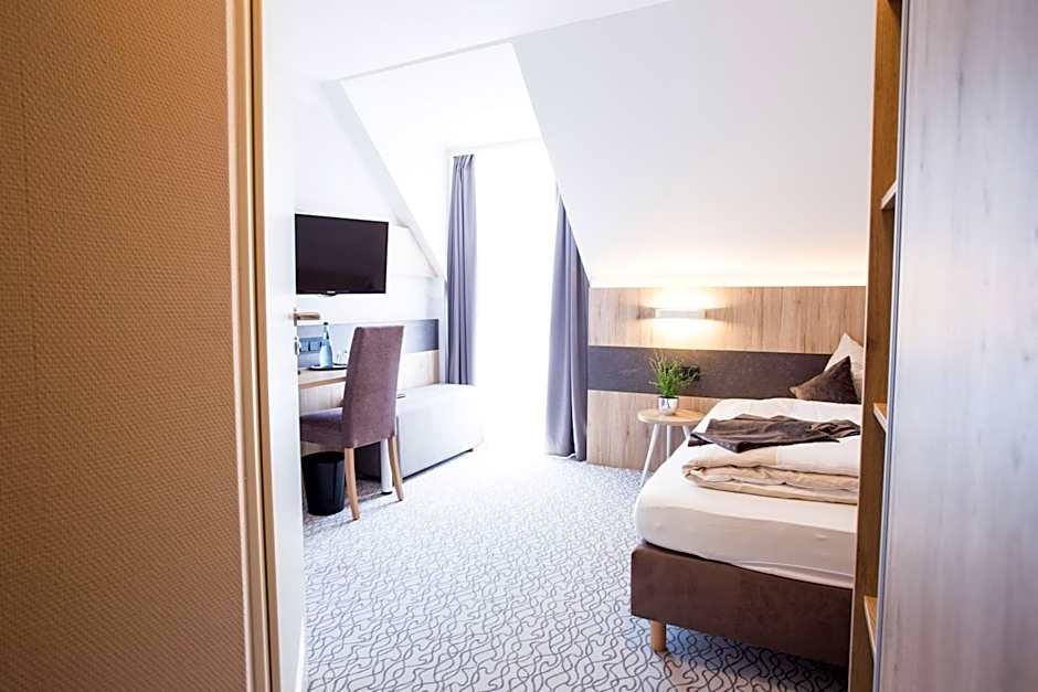 Amtsstüble Hotel & Restaurant