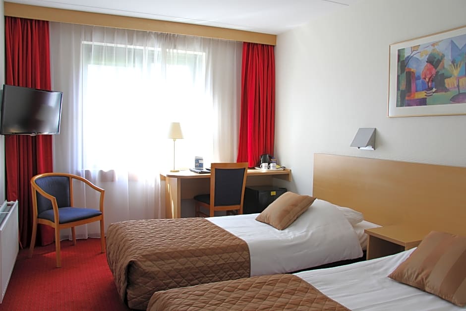 Bastion Hotel Leiden Oegstgeest